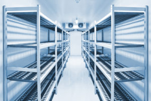 Commercial Refrigeration Service in Longview TX - Compass Services Group